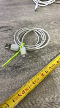 Kabel USB - micro USB