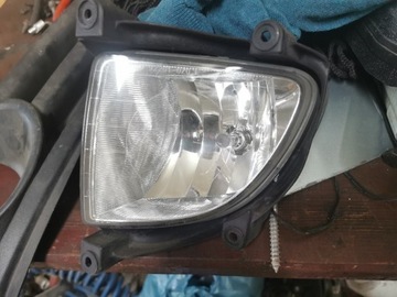 Halogen kia sportage 2007r