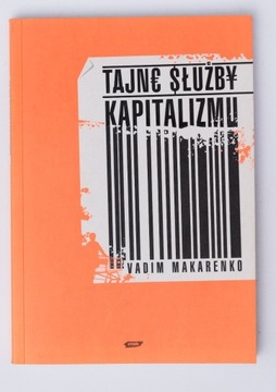 Tajne służby kapitalizmu Vadim Makarenko