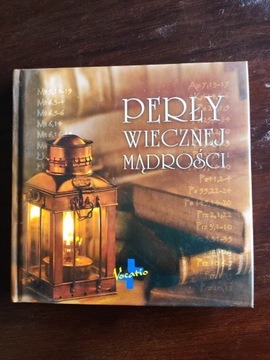 "Perły wiecznej mądrości".