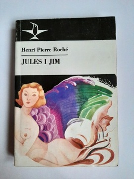 Jules i Jim Henri Pierre Roche 