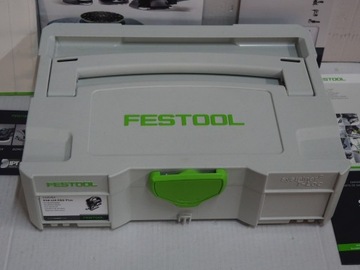 FESTOOL SYS 1 walizka systainer wyrzynarka PS PSB 