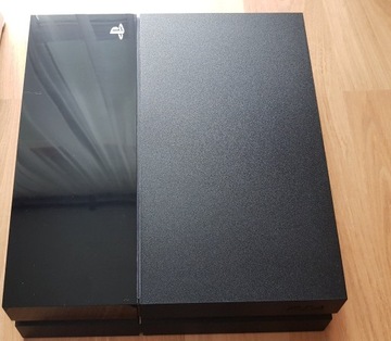 Konsola Sony Playstation 4 500GB plus gra