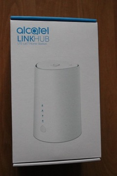 Alcatel LinkHub LTE cat7 Home Station