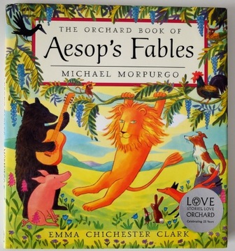 Aesop`s Fables