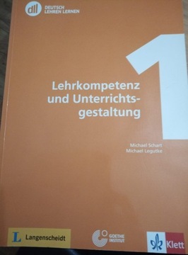 Lehrkompetenz und Unterrichtsgestaltung + GRATIS