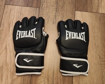 Rękawice MMA Everlast