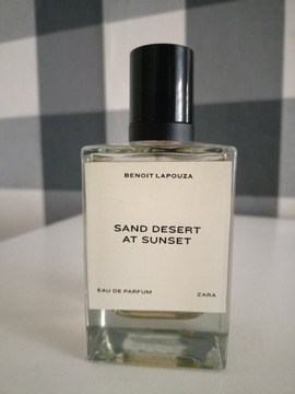 Zara Sand Desert at Sunset 100 ml