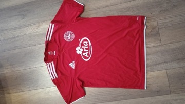 Koszulka piłkarska Dania Adidas M