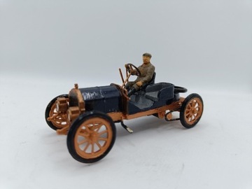 MERCEDES SIMPLEX 1902 SKALA 1:32 GOWLAND/ COWLAND