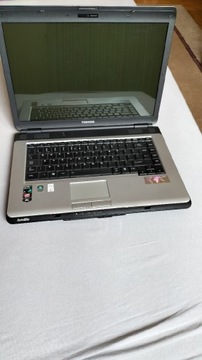 Laptop Toshiba Satelite L300D-12Y Windows 10, lux