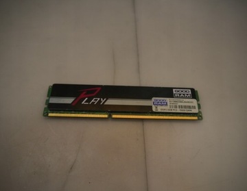 Pamięć RAM GOODRAM DDR3 PC3 4GB 1866MHz (RG15)