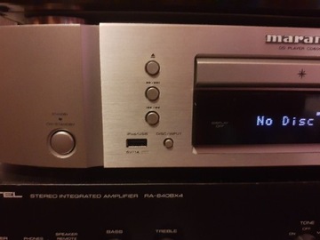 Marantz CD 6004