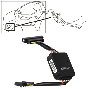 Sipeter elektroniczna przepustnica Qashqai/x-trail