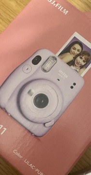 Instax mini 11 