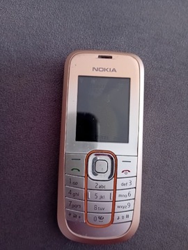 NOKIA 2600C-2 2600C ZŁOTA SUPER STAN POLECAM !