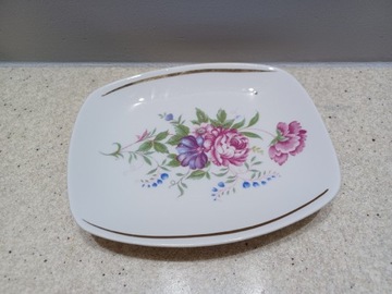 Popielniczka porcelana Hollohaza