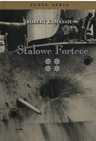 STALOWE FORTECE TOM 4