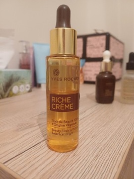 Yves Rocher Riche Creme elixir de beaute