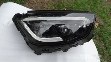 lampa mercedes GLC A2539065003 W253 lift multibeam