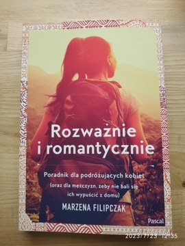 Rozważnie i romantycznie M. Filipczak