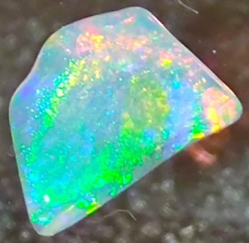 Opal Australia 0,25 karata