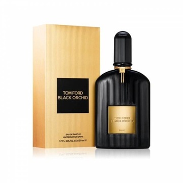 Próbka FM 809 Inspiracja Perfum FORD Black Orchid