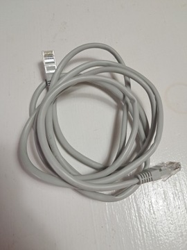 Kabel sieciowy Ethernet RJ45