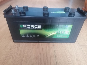 Akumulator Eco Force 150Ah 1050A nowy