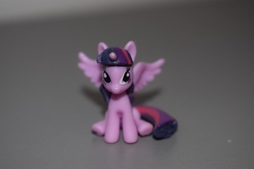 TWILIGHT SPARKLE - MLP