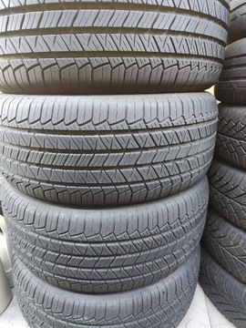 Opony 255/55R18 Riken 4x4 Road 4szt ladne