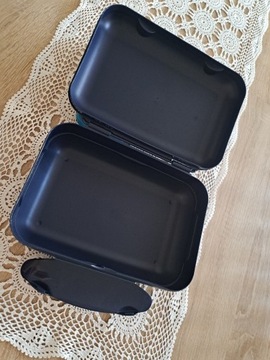 Lunch box Tupperware