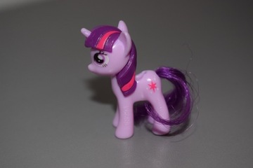 TWILIGHT SPARKLE - MLP