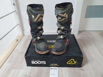 Buty cross Acerbis X-Move 2.0 rozmiar 45