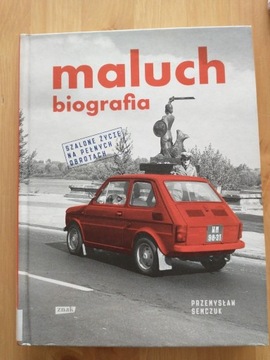 P. Semczuk Maluch biografia 