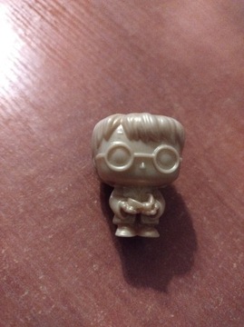 Kinder Joy Złoty Harry Potter