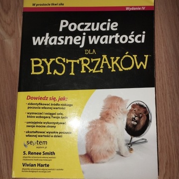 Poczucie własnej wartości dla bystrzaków