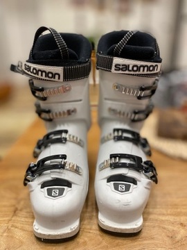 Buty narciarskie SALOMON XMAX 60T 25.0