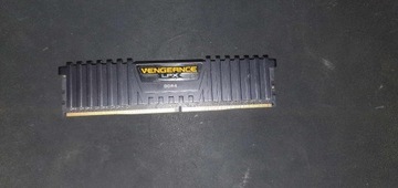 PAMIEC RAM CORSAIR 3200MHZ 1x8GB