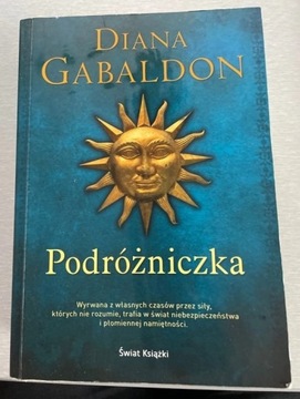 Podróżniczka Gabaldon