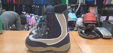 Buty snowboardowe MAXDRIVE ( rozmiar 41 ) 