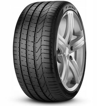 1x Pirelli P Zero XL FR PNCS RO1 275/30 R21 nowa