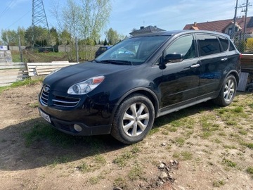 Subaru Tribeca 3.0 B9