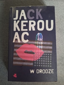 Jack Kerouac - W drodze. 