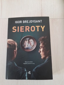 Sieroty- Igor Brejdygant