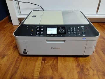 Canon Pixma MX350