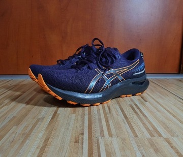 Buty biegowe Asics Gel-Cumulus 24 GTX