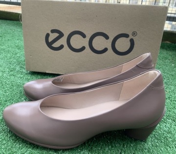 Buty ecco używane rozmiar 36