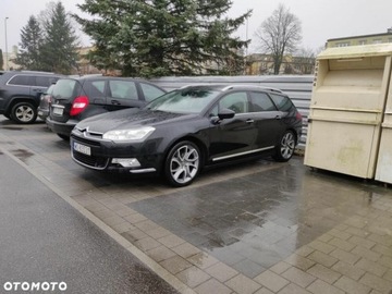 Citroen c5 exclusive citroën