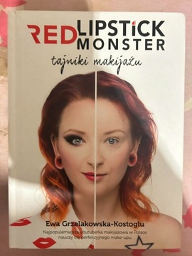 Red Lipstick Monster - Tajniki makijażu 